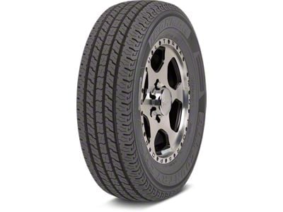 Ironman All Country CHT All-Season Tire (32" - LT265/70R17)