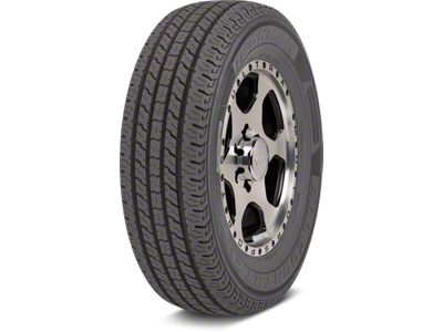 Ironman All Country CHT All-Season Tire (32" - LT275/65R18)