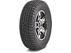 Ironman All Country All-Terrain Tire (31" - 31x10.50R15)