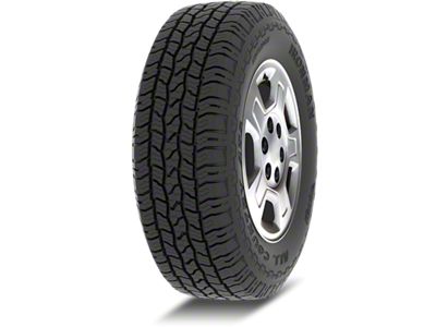 Ironman All Country AT2 All-Terrain Tire (31" - 245/70R17)