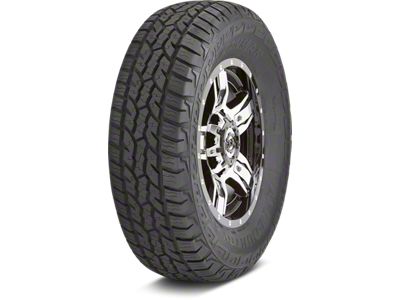Ironman All Country All-Terrain Tire (33" - 275/60R20)
