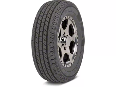 Ironman All Country CHT All-Season Tire (31" - LT245/75R17)