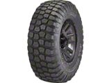 Ironman All Country Mud-Terrain Tire (34" - 315/70R17)