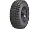 Ironman All Country Mud-Terrain Tire (35" - 35x12.50R18)