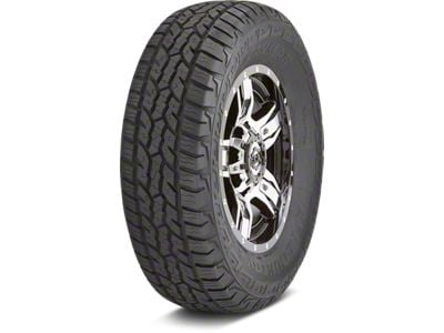 Ironman All Country All-Terrain Tire (34" - LT275/65R20)