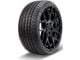 Ironman iMOVE Gen 2 All-Season Tire (27" - 235/50R18)