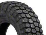 Ironman All Country Mud-Terrain Tire (35" - 35x12.50R18)