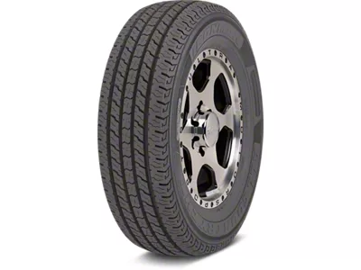 Ironman All Country HT All-Season Tire (31" - LT245/75R17)