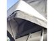 JAMES BAROUD Side Awning Tunnel for Clamp Shell Open Tents (Universal; Some Adaptation May Be Required)