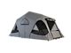 JAMES BAROUD Vision Roof Top Tent; 150; 59-Inch x 71-Inch (Universal; Some Adaptation May Be Required)