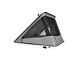 JAMES BAROUD Discovery Roof Top Tent; XL; White (Universal; Some Adaptation May Be Required)