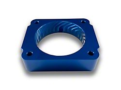 Jet Performance Products Powr-Flo Throttle Body Spacer (04-09 4.6L F-150)