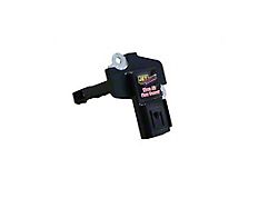 Jet Performance Products Powr-Flo Mass Air Sensor (11-17 6.7L Powerstroke F-350 Super Duty)