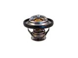 Jet Performance Products Low Temp Thermostat; 160 Degree (03-17 5.7L, 6.4L RAM 2500)