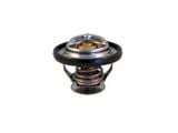 Jet Performance Products Low Temp Thermostat; 160 Degree (03-17 5.7L, 6.4L RAM 3500)