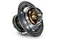 Jet Performance Products Low Temp Thermostat; 180 Degree (07-14 Tahoe)