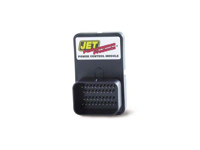 Jet Performance Products Power Control Module; Stage 1 (2003 8.0L RAM 3500)
