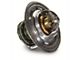 Jet Performance Products Engine coolant Thermostat; Low Temp Stat Thermostat (99-03 4.8L, 5.3L Sierra 1500)