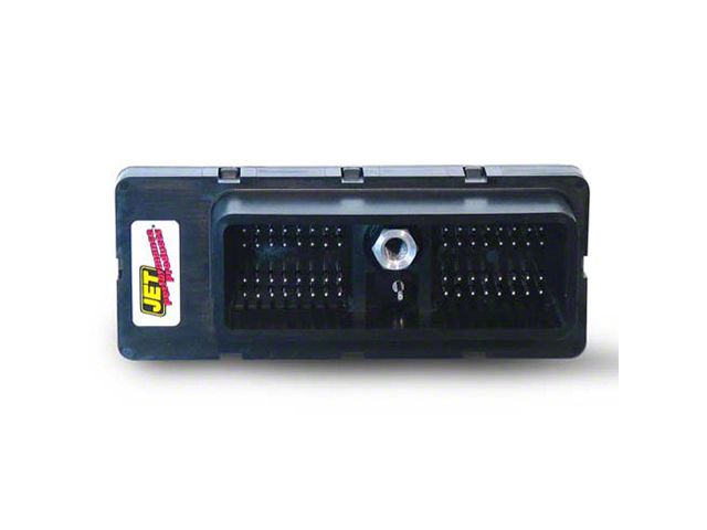 Jet Performance Products Power Control Module; Stage 1 (03-06 6.0L Sierra 1500)