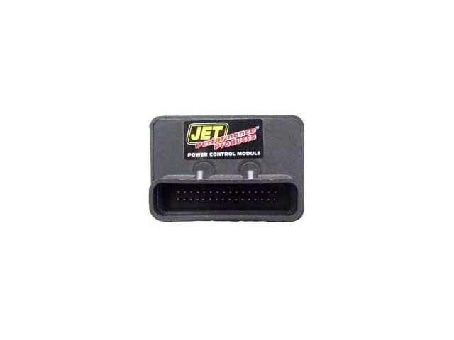 Jet Performance Products Power Control Module; Stage 2 (99-02 5.3L Sierra 1500)