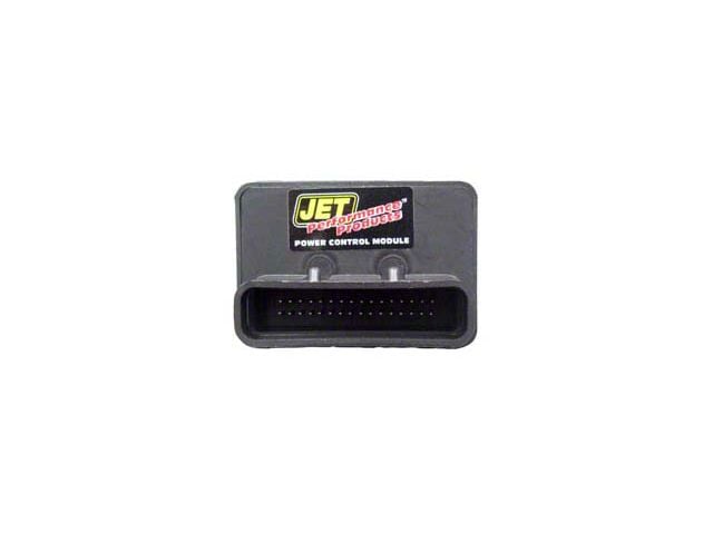 Jet Performance Products Power Control Module; Stage 2 (99-01 4.3L Sierra 1500)
