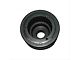 Jet Performance Products Underdrive Pulley Set (14-15 5.3L Sierra 1500)