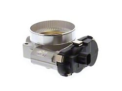 Jet Performance Products 87mm Powr-Flo Throttle Body (09-14 6.0L Sierra 3500 HD)