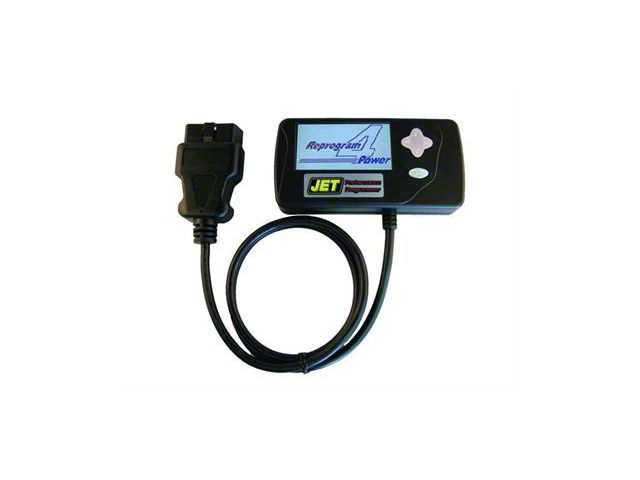 Jet Performance Products Performance Programmer (07-10 6.0L Sierra 3500 HD)