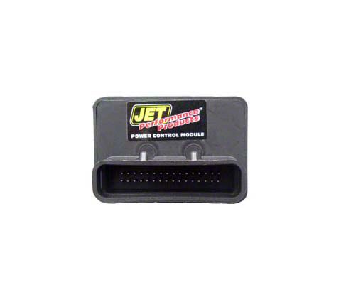 Jet Performance Products Silverado 1500 Power Control Module; Stage 2 ...