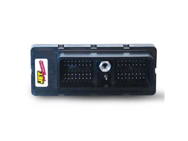 Jet Performance Products Power Control Module; Stage 2 (03-06 4.3L, 5.3L Silverado 1500)