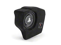 JL Audio Stealthbox (21-24 Yukon)