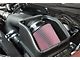 JLT Cold Air Intake with Red Oiled Filter (17-20 F-150 Raptor)