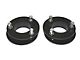 CCM Offroad 2-Inch Front Leveling Kit (14-18 Silverado 1500)