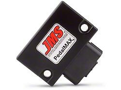 JMS PedalMAX Terrain Drive By Wire Throttle Enhancement Device (11-24 F-350 Super Duty)