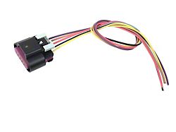 JMS Mass Air Meter Wiring Pigtail (10-16 Sierra 1500)