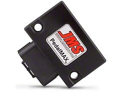 JMS PedalMAX Drive By Wire Throttle Enhancement Device (20-25 Sierra 2500 HD)