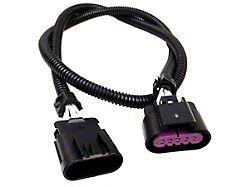 JMS Mass Air Meter Wiring Extension (10-16 Silverado 1500)