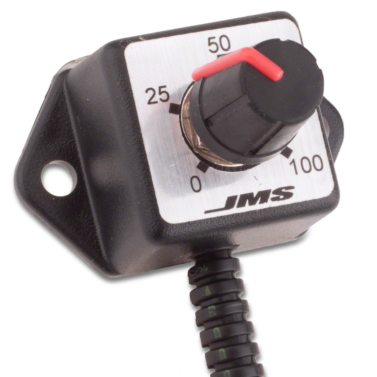 JMS PedalMAX Drive By Wire Throttle Enhancement Device (19-24 Silverado  1500)