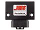 JMS PedalMAX Terrain Drive By Wire Throttle Enhancement Device (08-24 6.6L Duramax Silverado 2500 HD)
