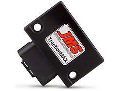 JMS TractionMAX Traction Control Device (08-19 Silverado 3500 HD)