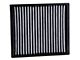 K&N Cabin Air Filter (16-18 RAM 1500)