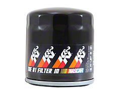 K&N Pro Series Oil Filter (08-13 4.7L RAM 1500; 08-12 5.7L RAM 1500)