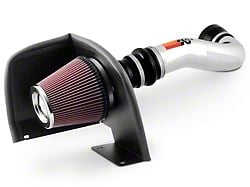 K&N Series 77 High Flow Performance Cold Air Intake (07-08 5.3L Sierra 1500)