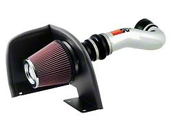 K&N Series 77 High Flow Performance Cold Air Intake (07-08 5.3L Silverado 1500)