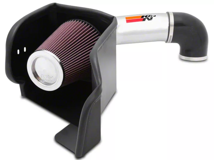 K N Ram Series High Flow Performance Cold Air Intake Kp L Ram