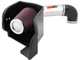 K&N Series 77 High Flow Performance Cold Air Intake (09-18 5.7L RAM 1500)