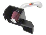 K&N Series 77 High Flow Performance Cold Air Intake (13-18 3.6L RAM 1500)