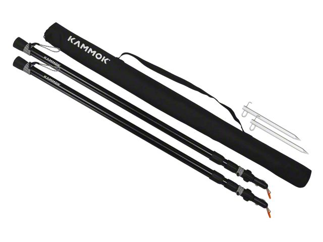 Kammok Crosswing Pole Pack