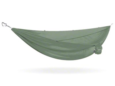 Kammok Roo Double Camping Hammock; Midnight Blue