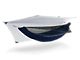 Kammok Mantis All-In-One Hammock Tent; Midnight Blue